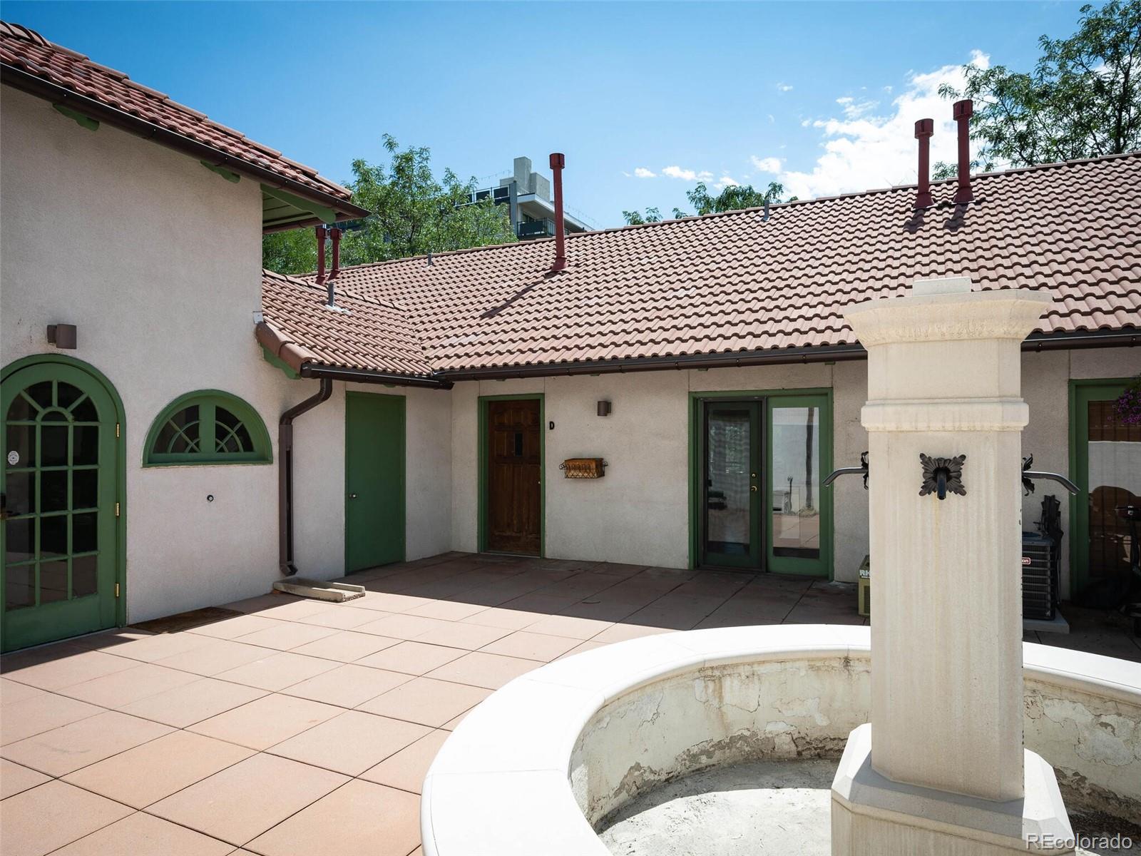 615 E 7th Avenue Unit: 217 D