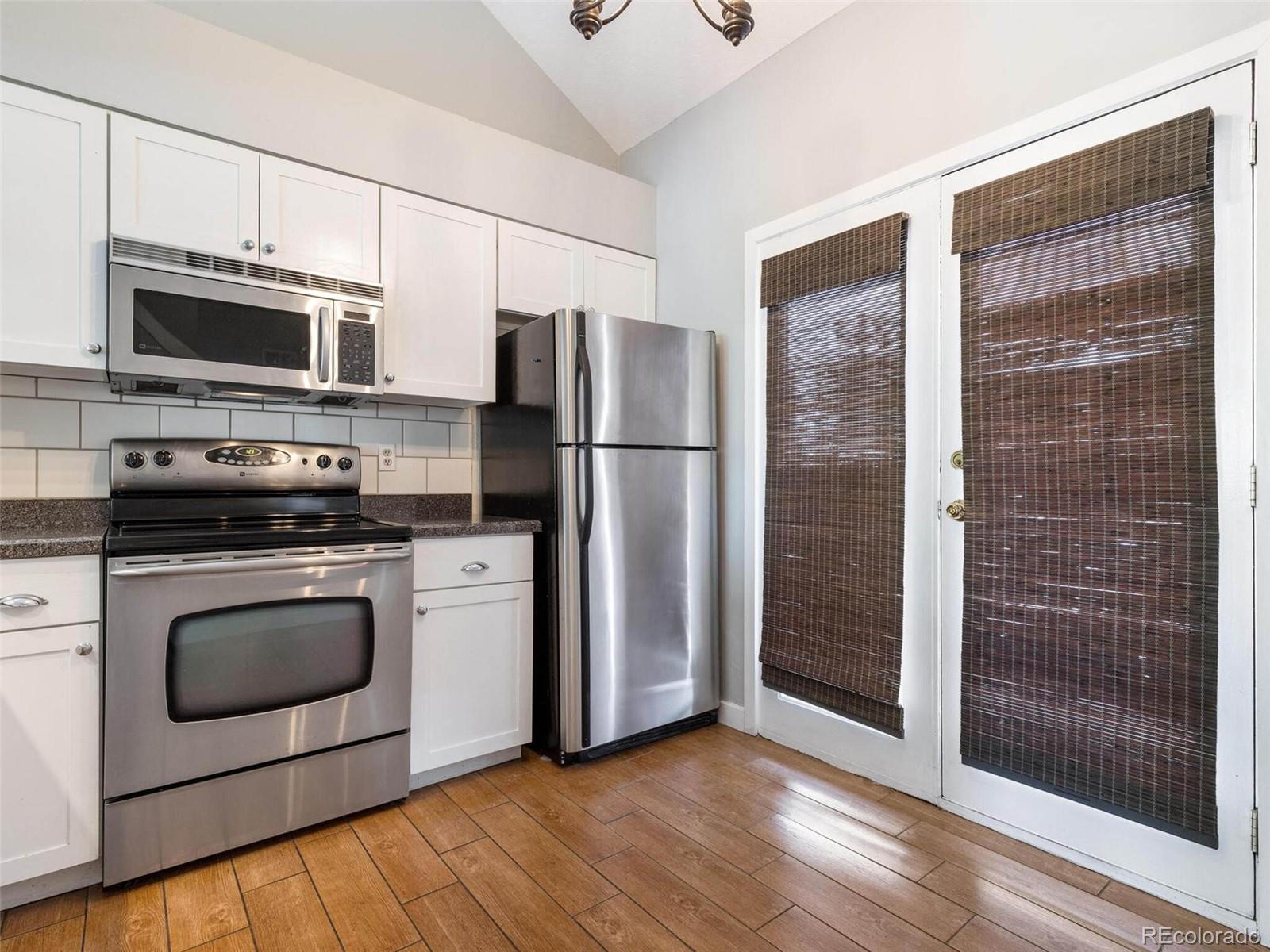 615 E 7th Avenue Unit: 217 D
