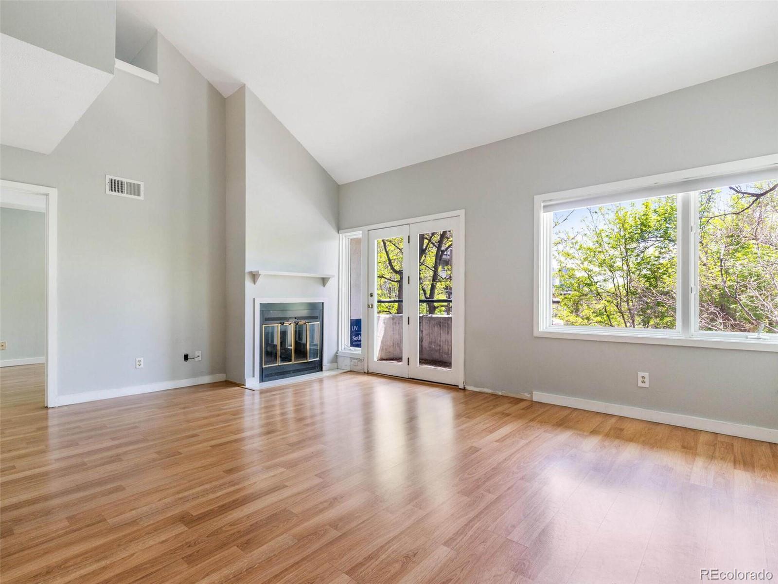 615 E 7th Avenue Unit: 217 D
