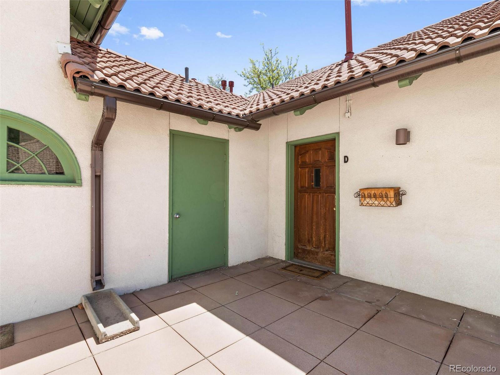 615 E 7th Avenue Unit: 217 D