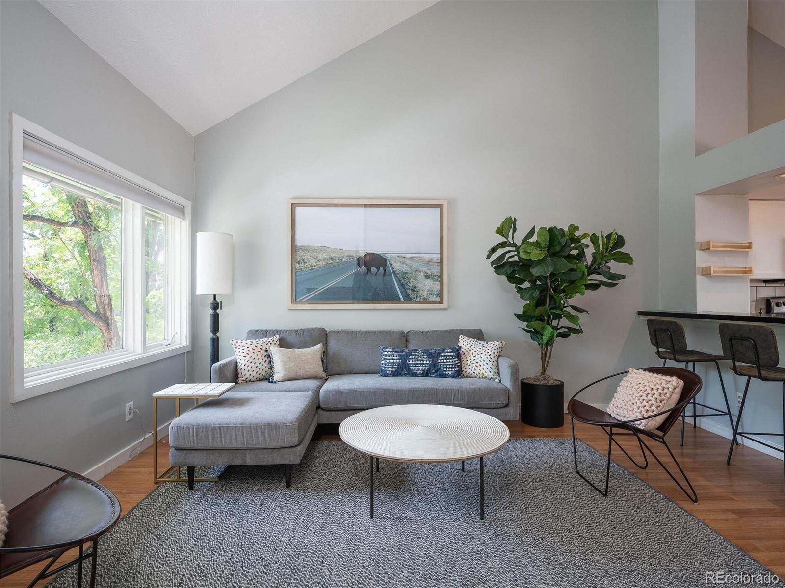 615 E 7th Avenue Unit: 217 D