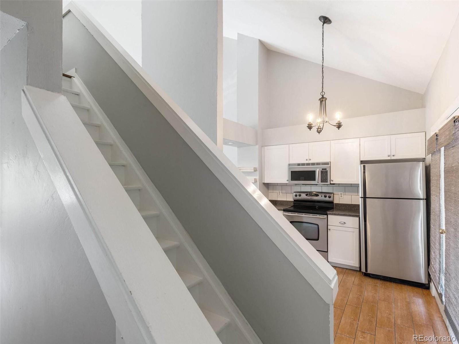 615 E 7th Avenue Unit: 217 D