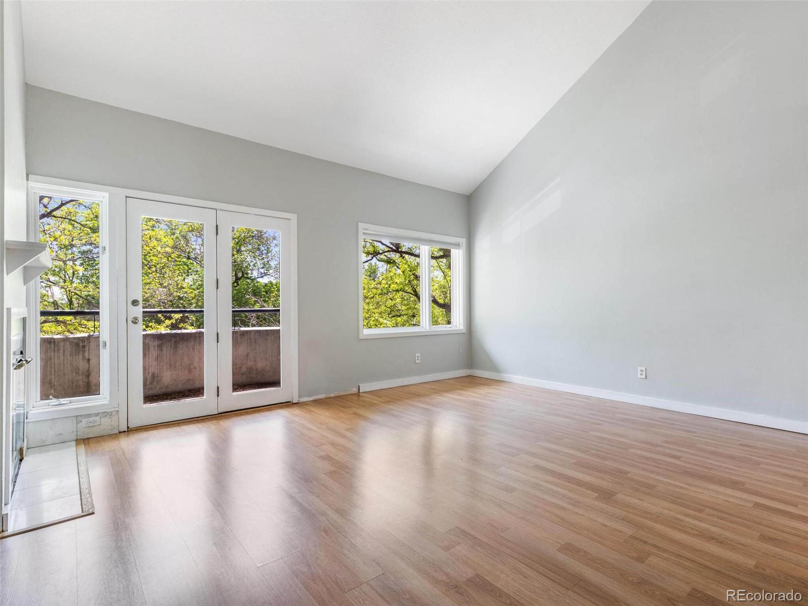 615 E 7th Avenue Unit: 217 D