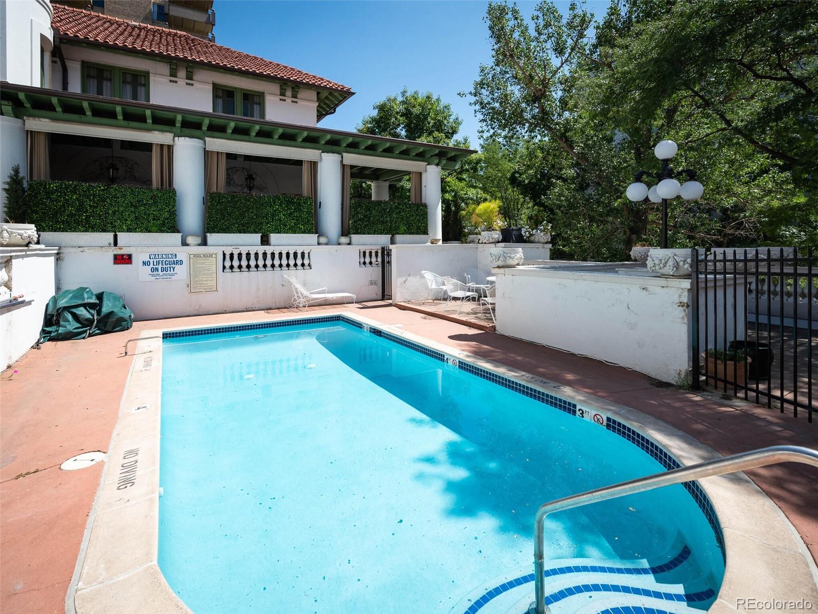 615 E 7th Avenue Unit: 217 D