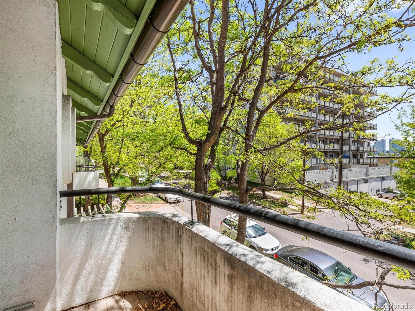 615 E 7th Avenue Unit: 217 D