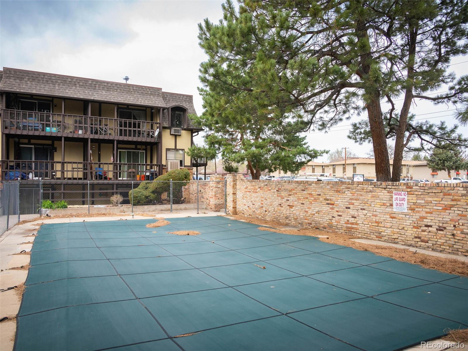 8060 W 9th Avenue Unit: 209