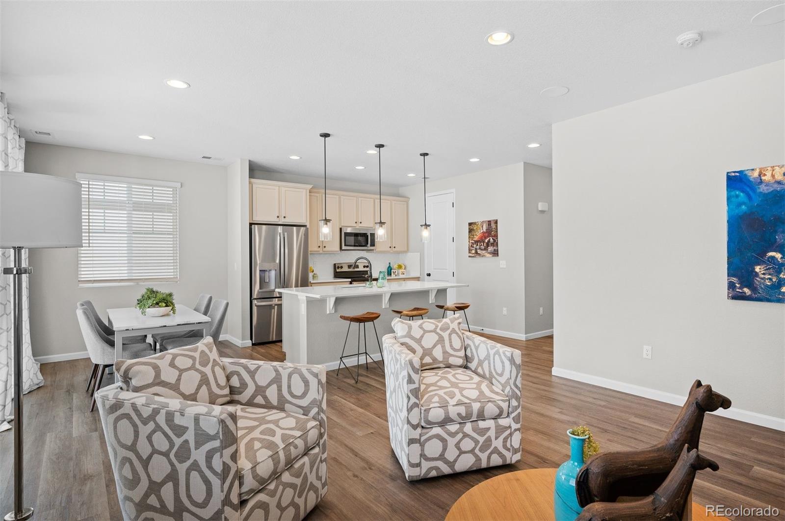 4633 S Nepal Way