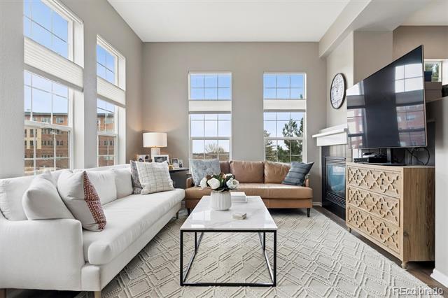 9424 Ridgeline Boulevard Unit: I