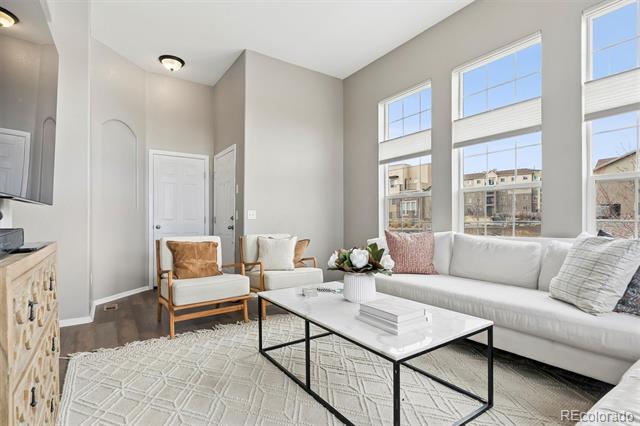 9424 Ridgeline Boulevard Unit: I