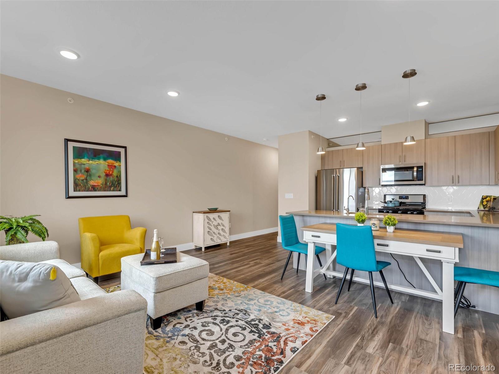 2374 S University Boulevard Unit: 506