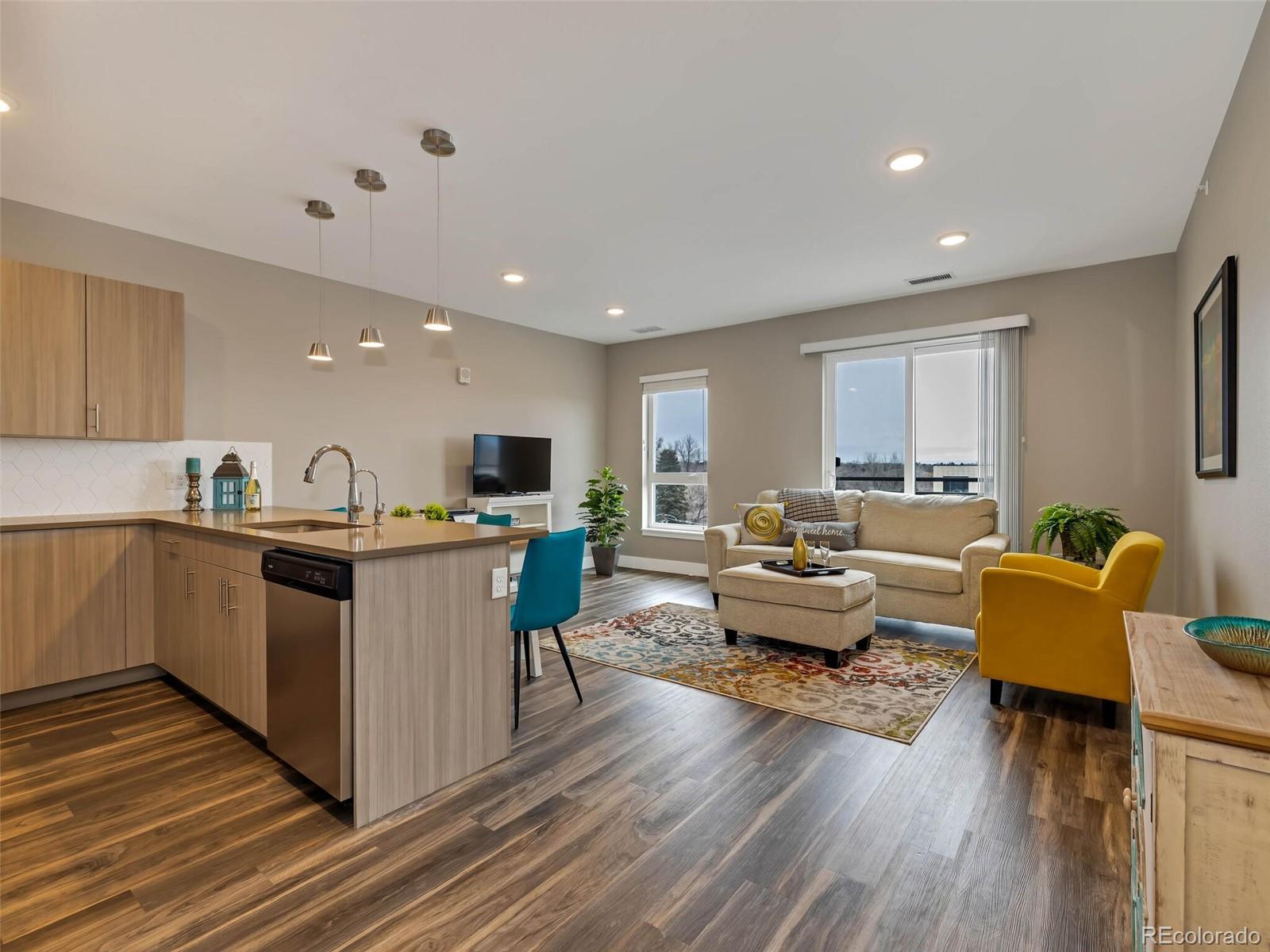 2374 S University Boulevard Unit: 506