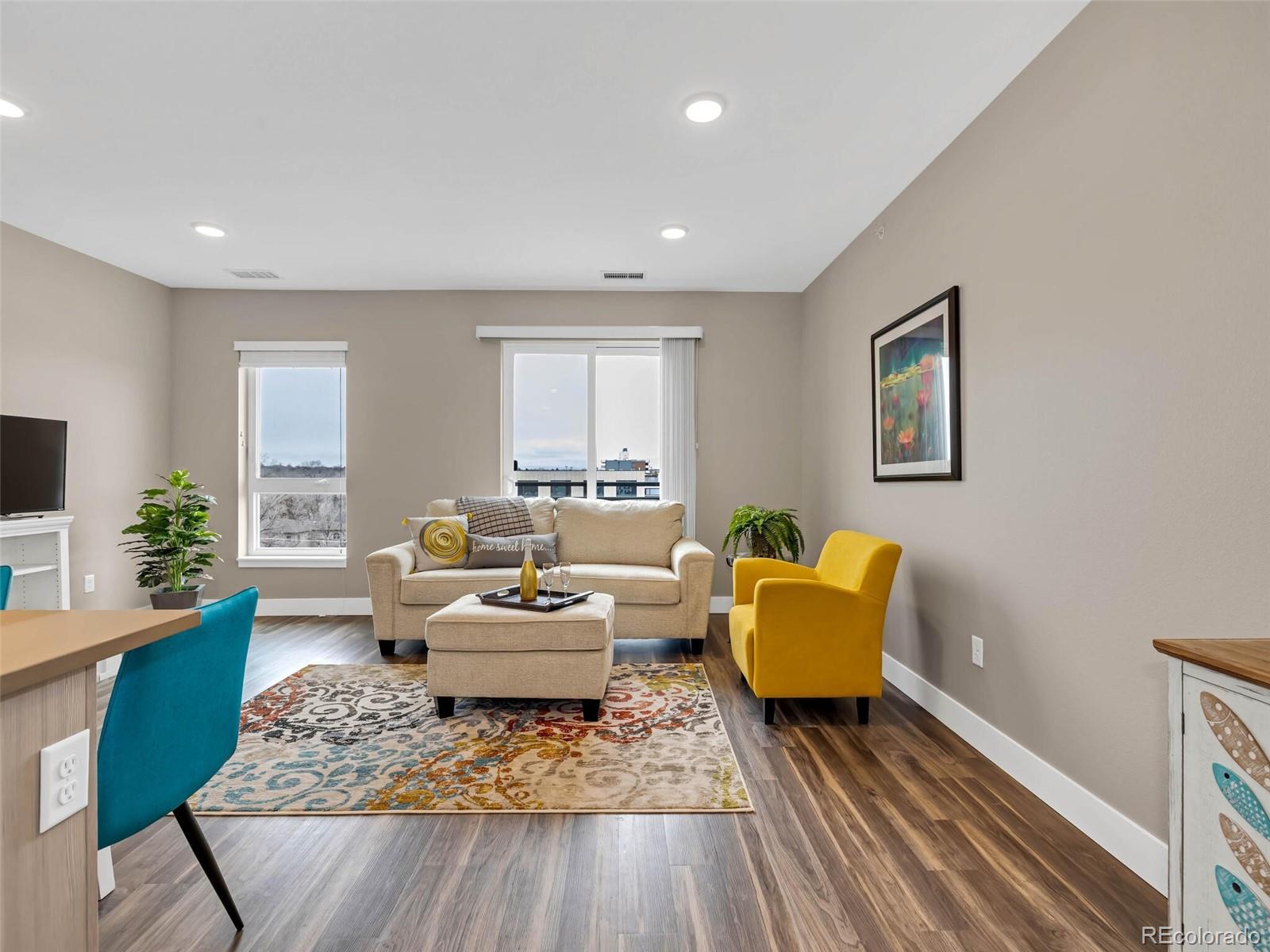 2374 S University Boulevard Unit: 506