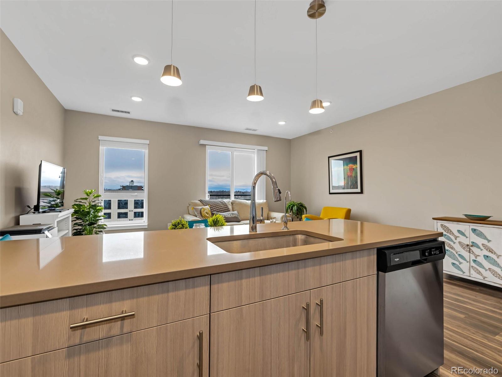 2374 S University Boulevard Unit: 506
