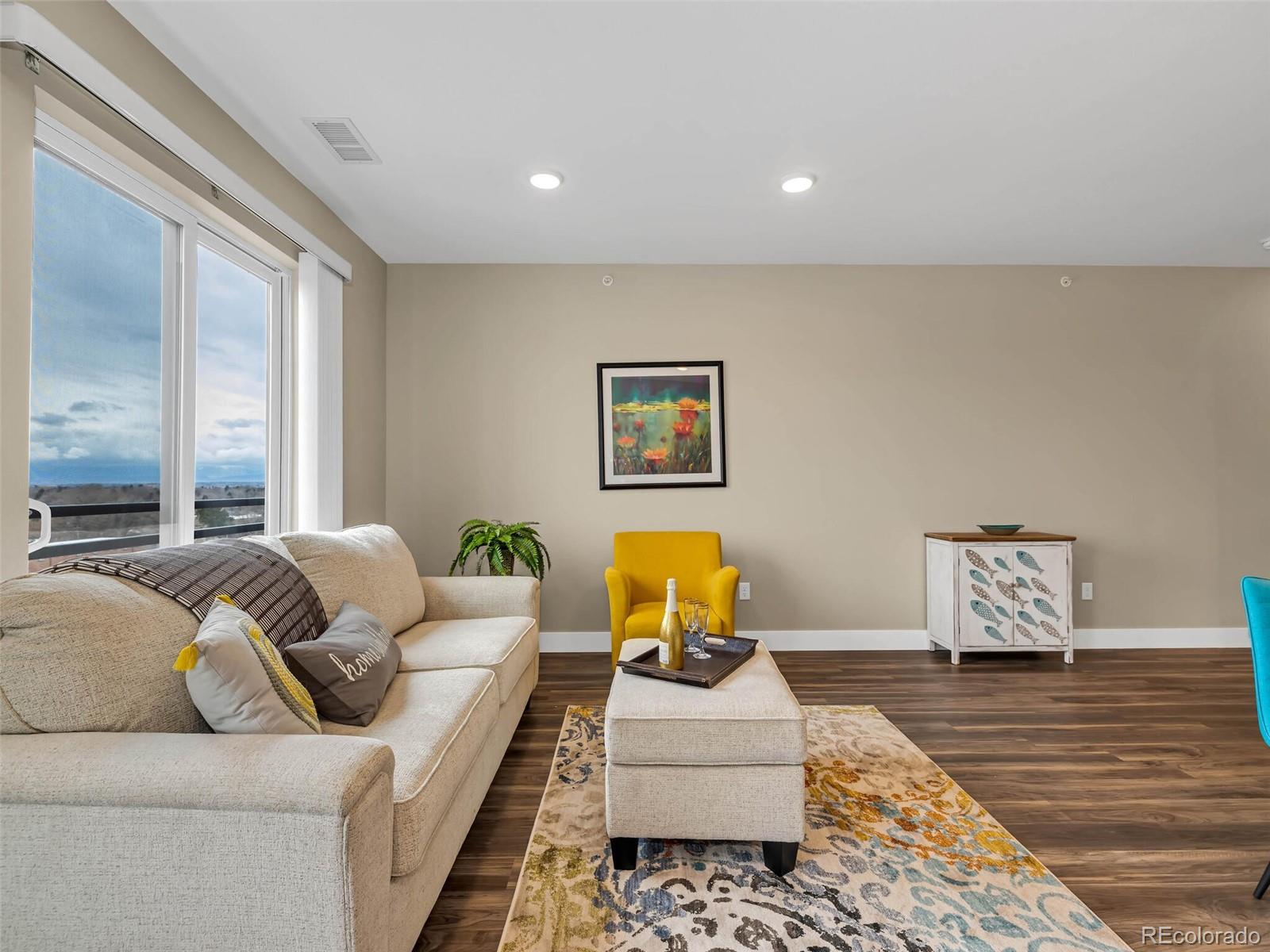 2374 S University Boulevard Unit: 506