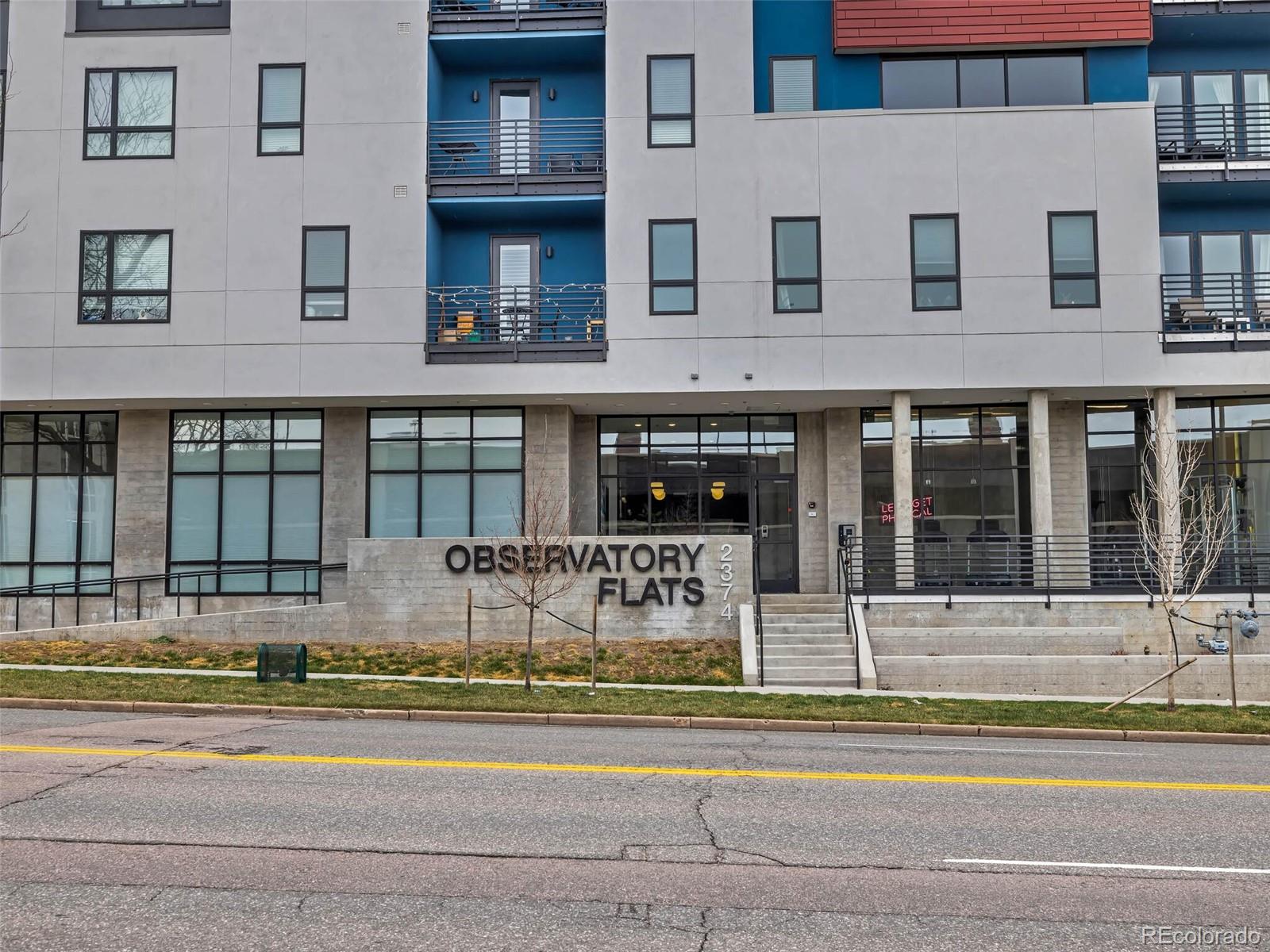 2374 S University Boulevard Unit: 506