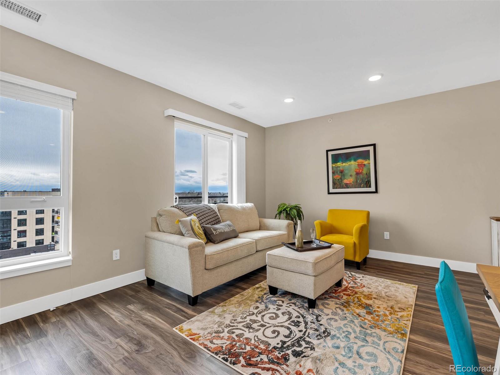 2374 S University Boulevard Unit: 506