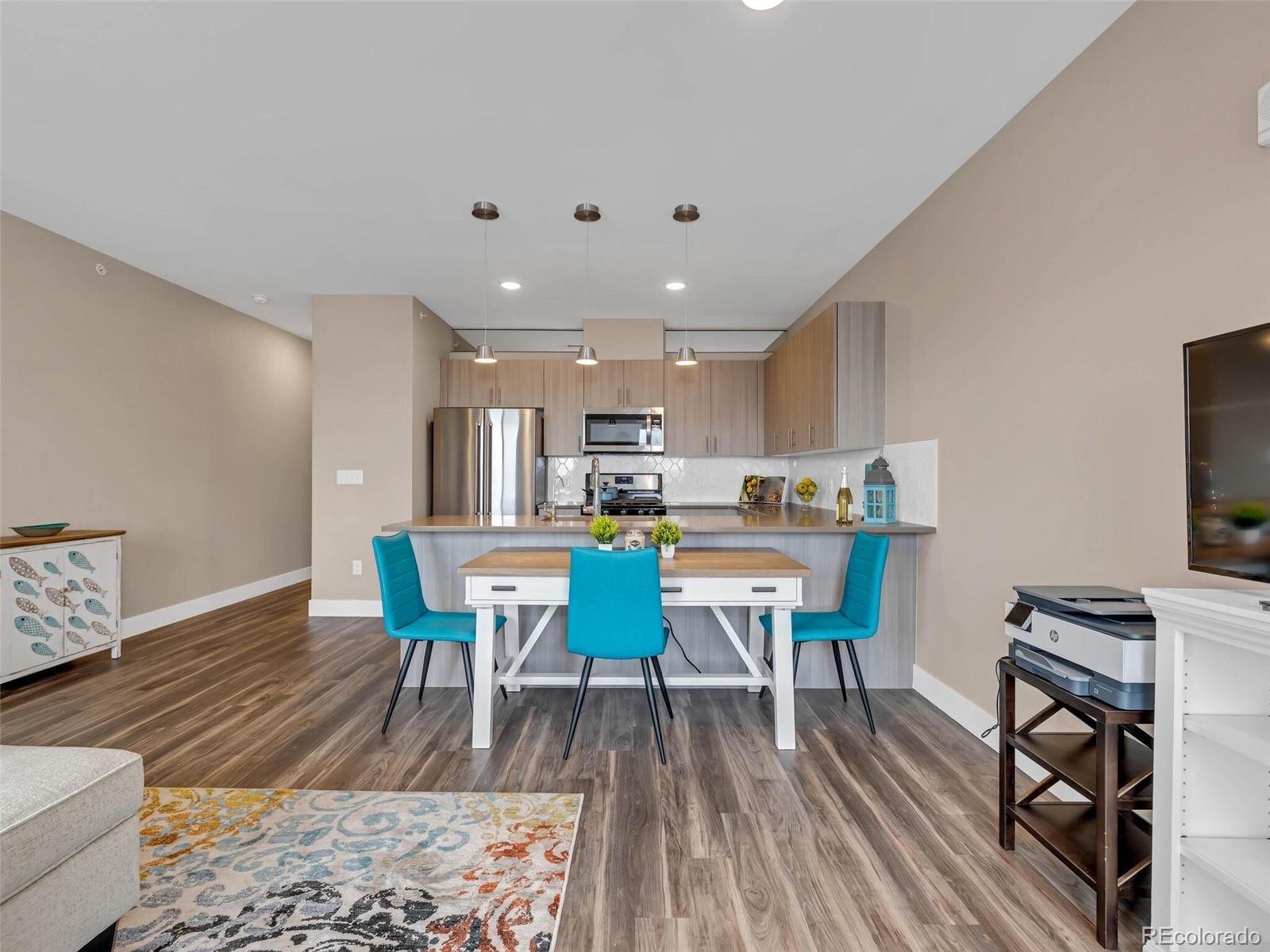 2374 S University Boulevard Unit: 506