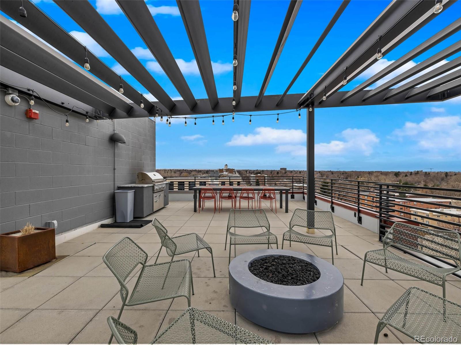 2374 S University Boulevard Unit: 506