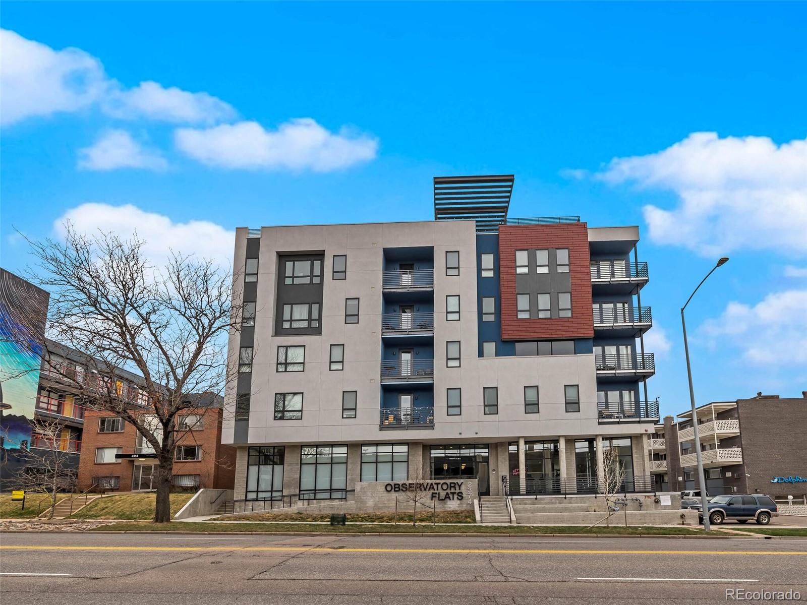 2374 S University Boulevard Unit: 506