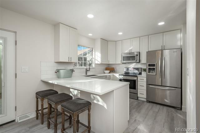 8632 E Amherst Drive Unit: B
