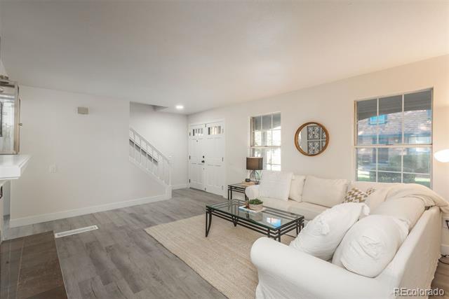 8632 E Amherst Drive Unit: B