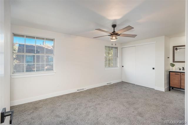 8632 E Amherst Drive Unit: B