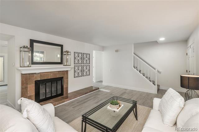 8632 E Amherst Drive Unit: B