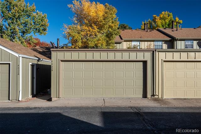 8632 E Amherst Drive Unit: B