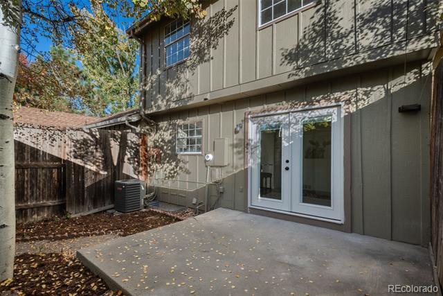 8632 E Amherst Drive Unit: B