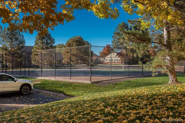 8632 E Amherst Drive Unit: B