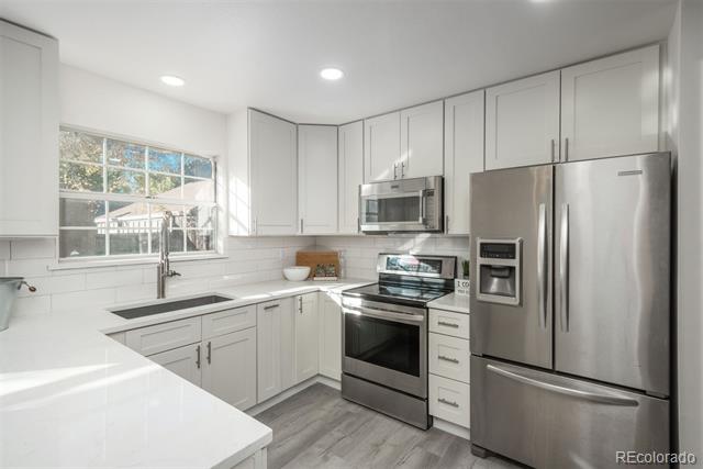 8632 E Amherst Drive Unit: B