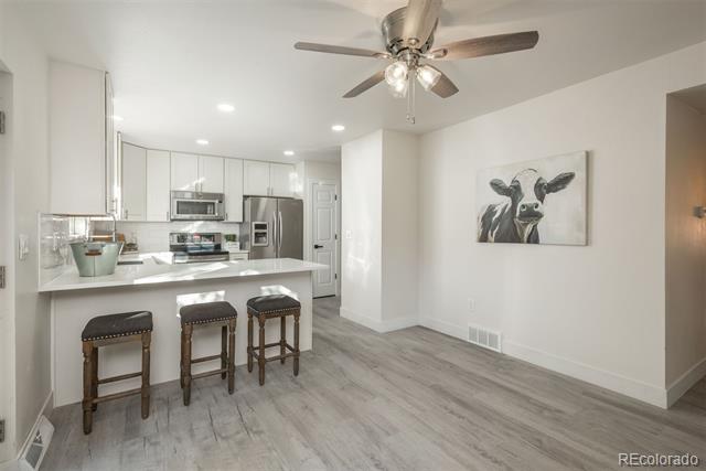 8632 E Amherst Drive Unit: B