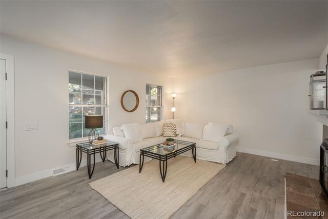 8632 E Amherst Drive Unit: B