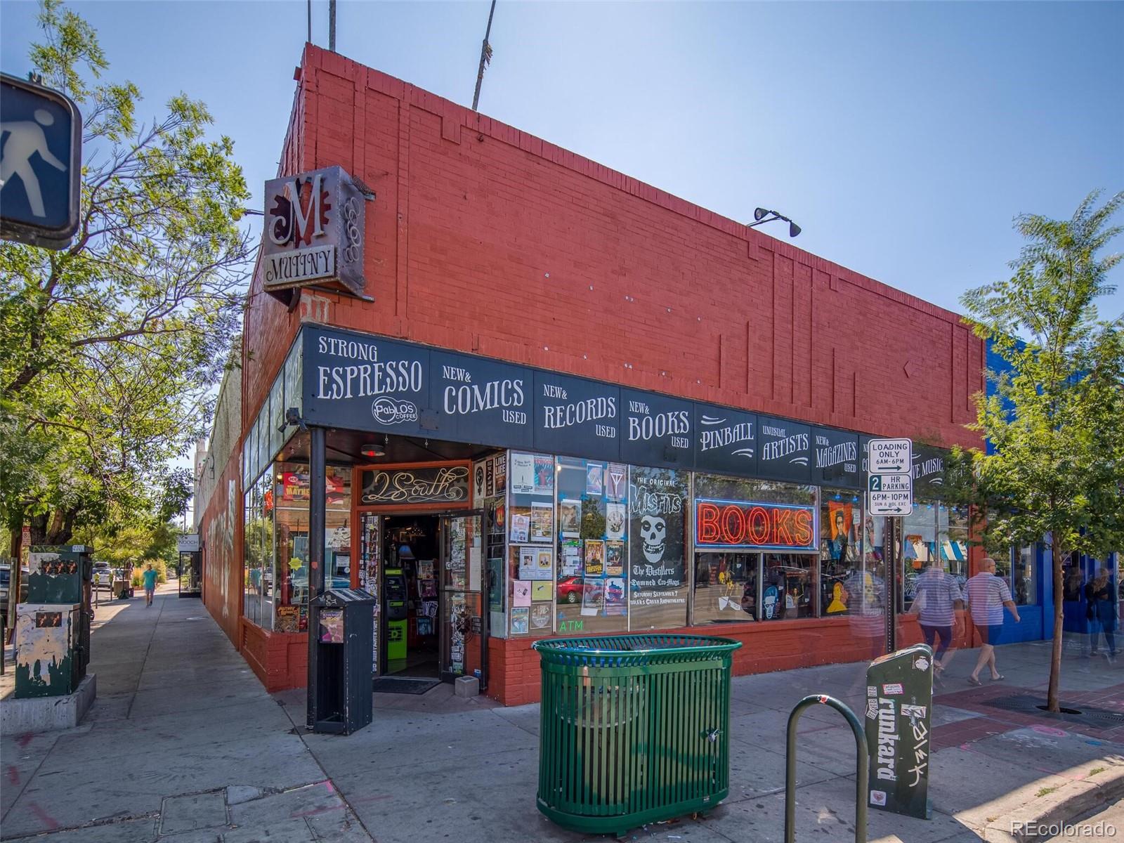 117 Elati Street Unit: 1