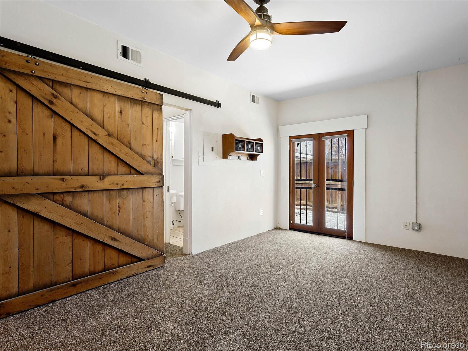 117 Elati Street Unit: 1