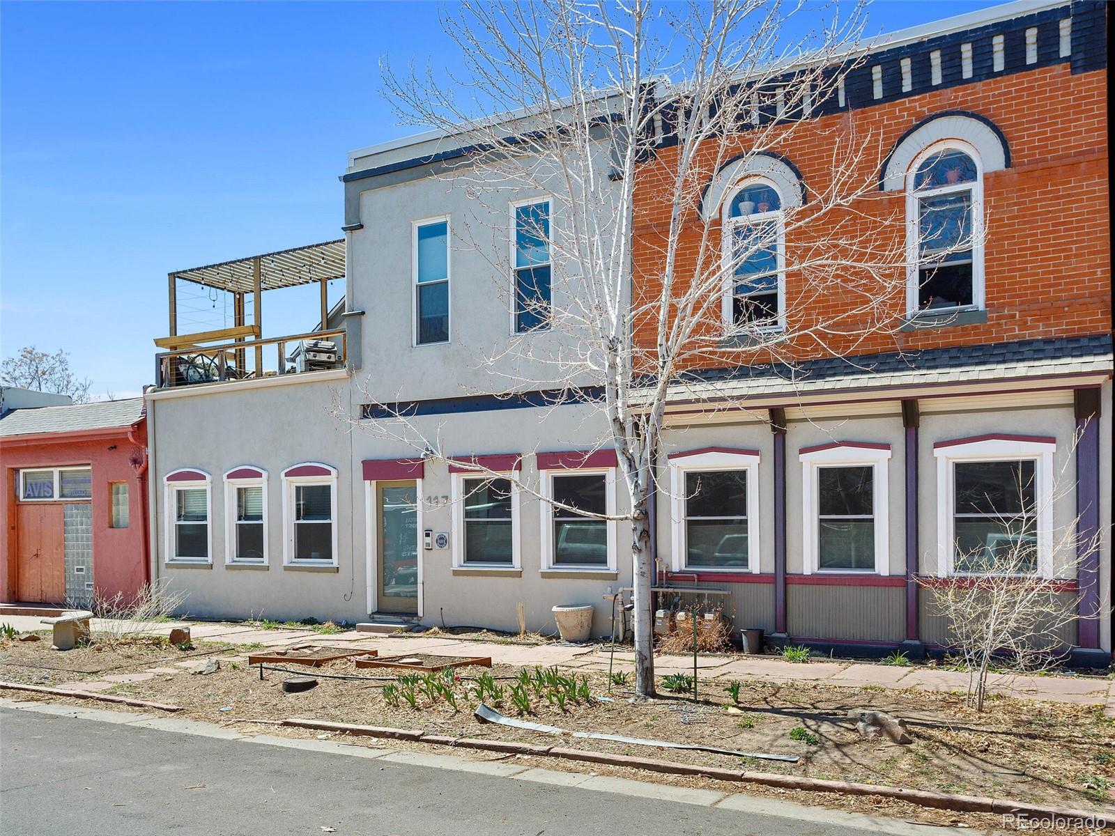 117 Elati Street Unit: 1
