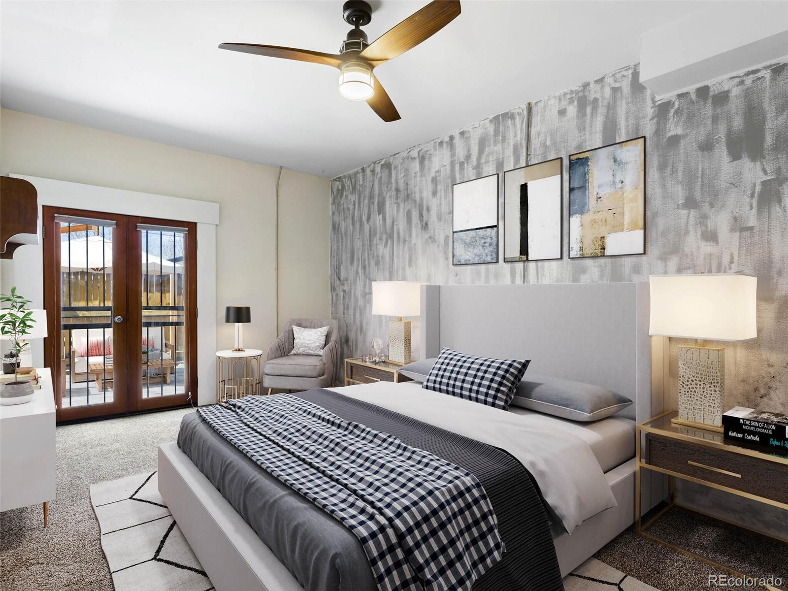 117 Elati Street Unit: 1