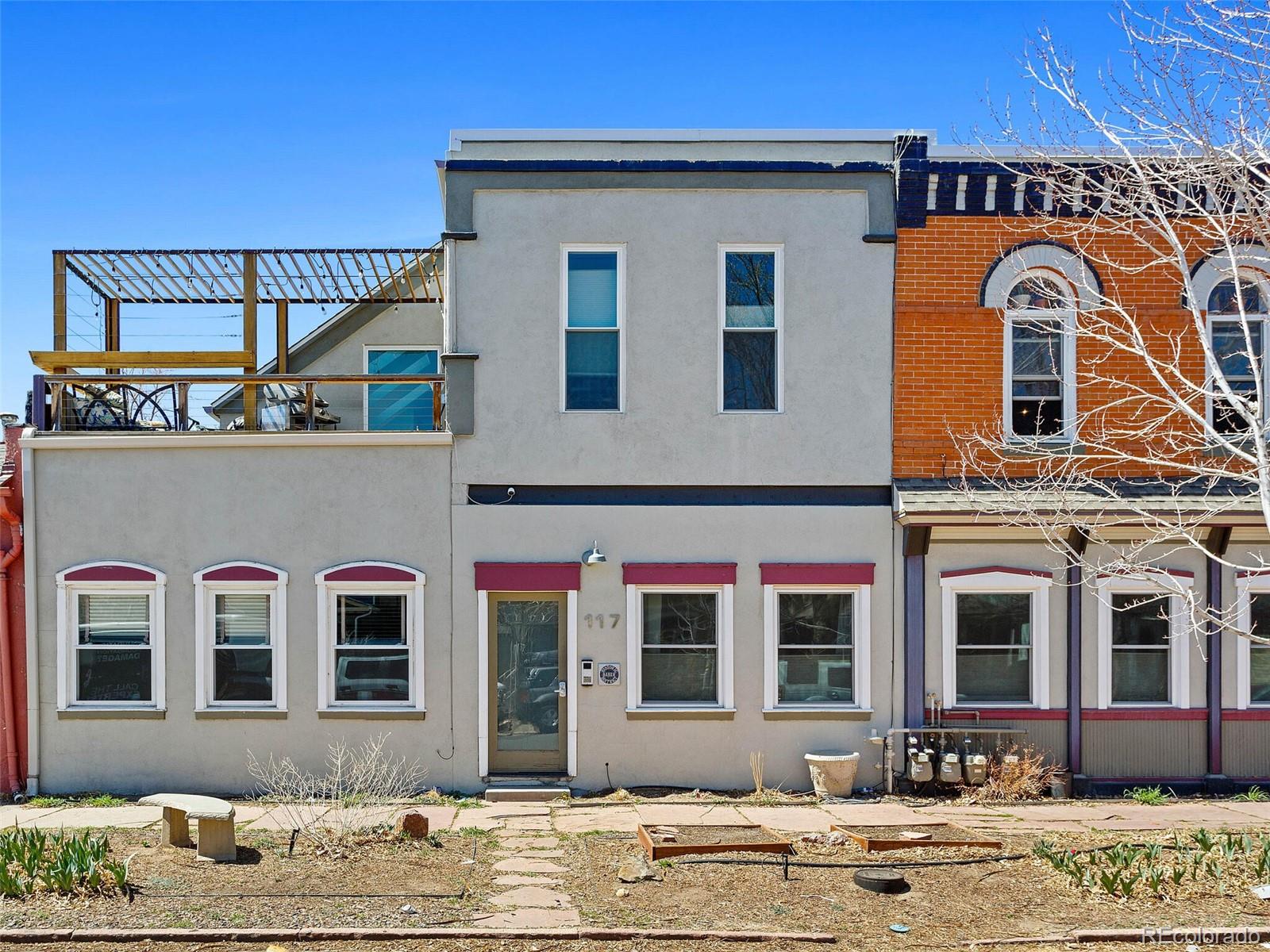 117 Elati Street Unit: 1