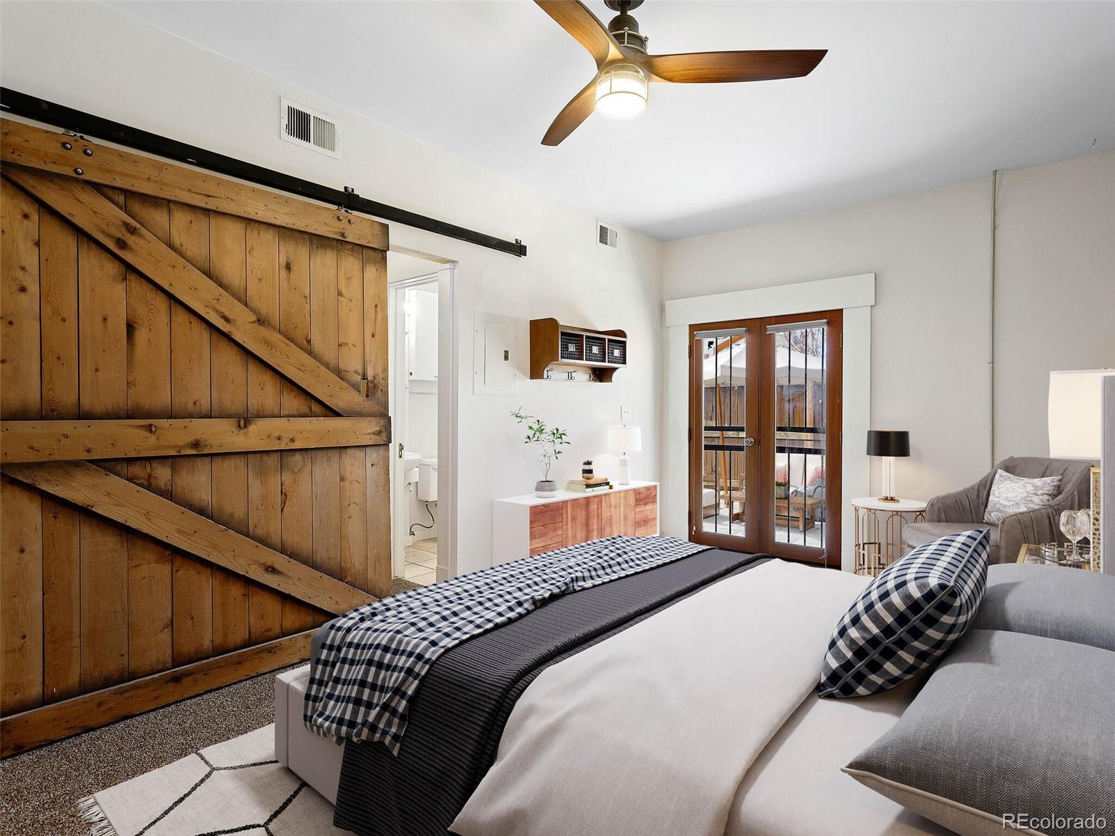 117 Elati Street Unit: 1