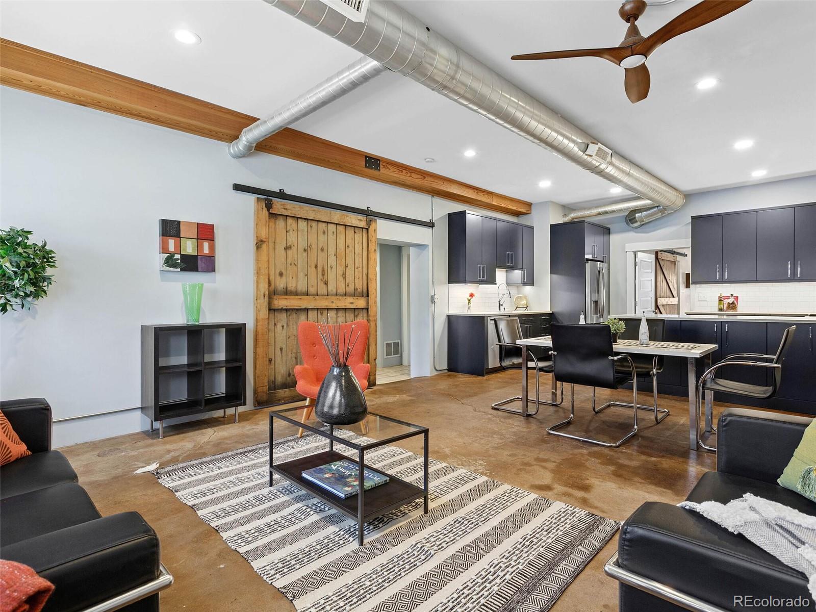 117 Elati Street Unit: 1