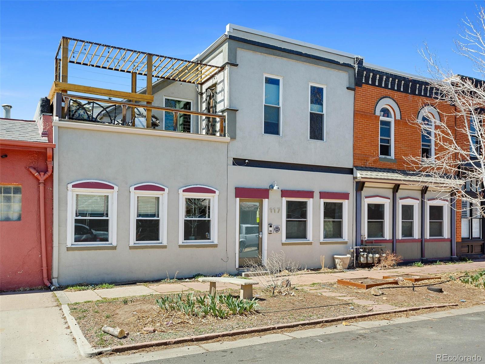 117 Elati Street Unit: 1