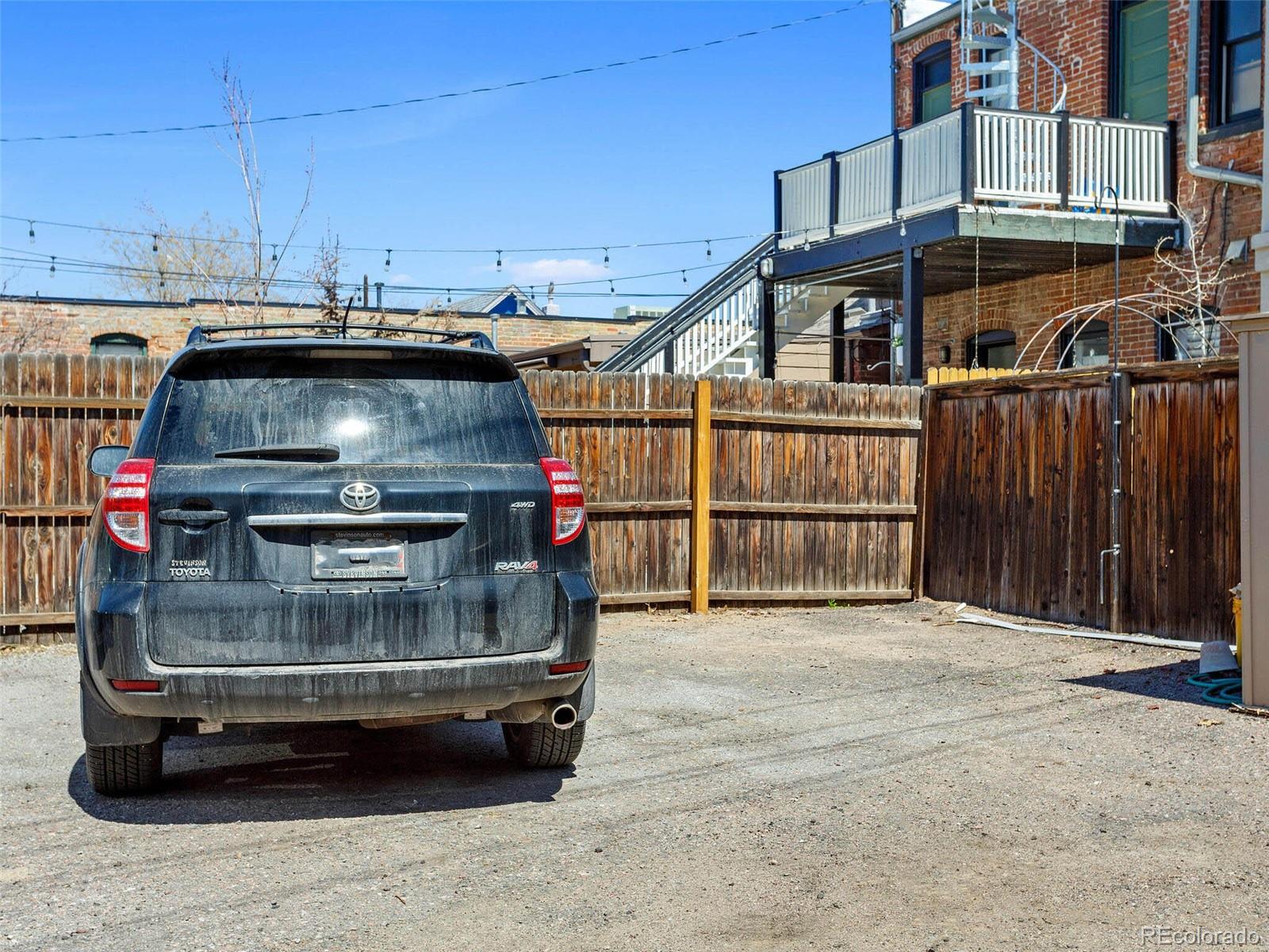 117 Elati Street Unit: 1
