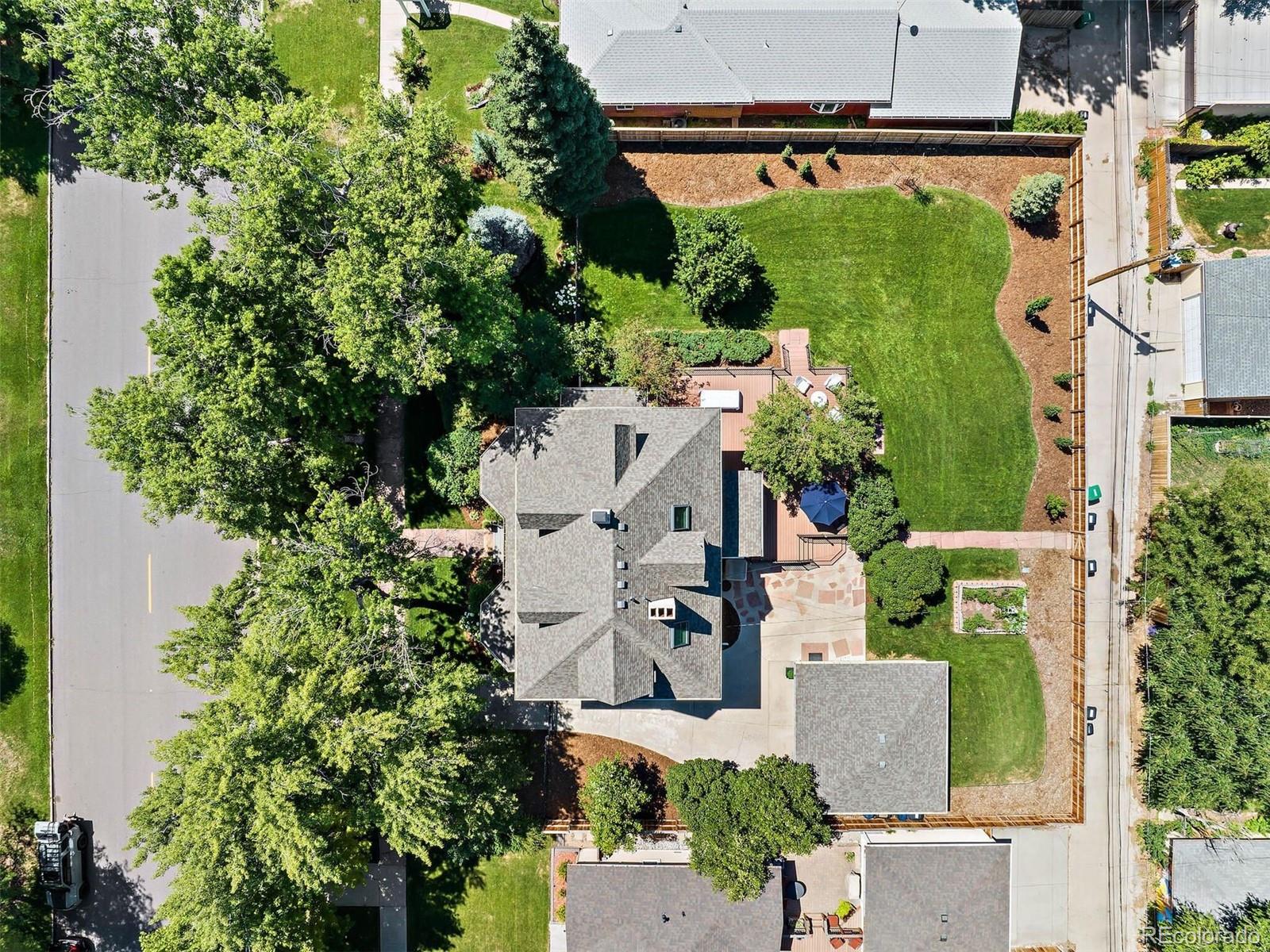 841 Oneida Street
