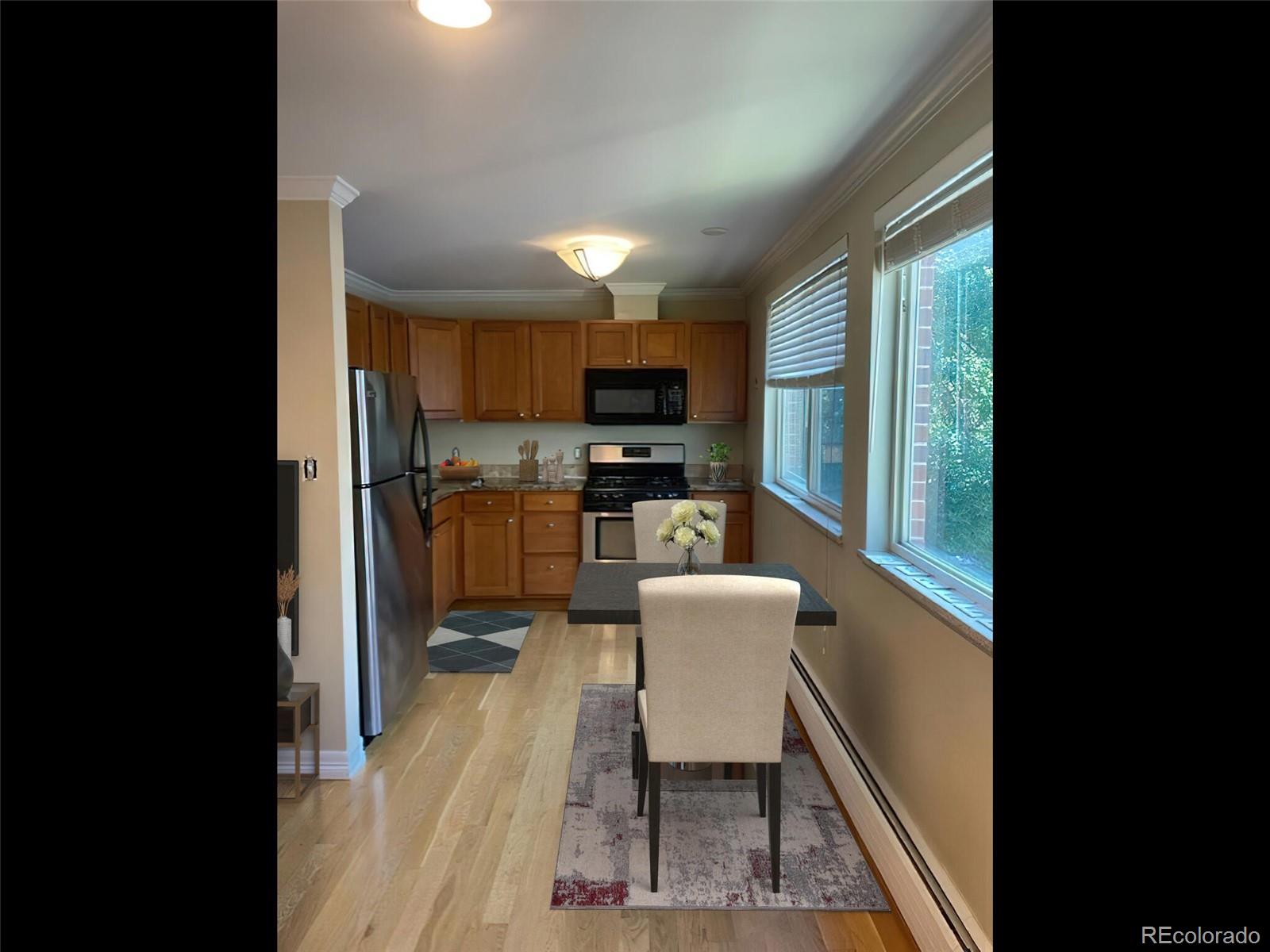 1330 Race Street Unit: 202