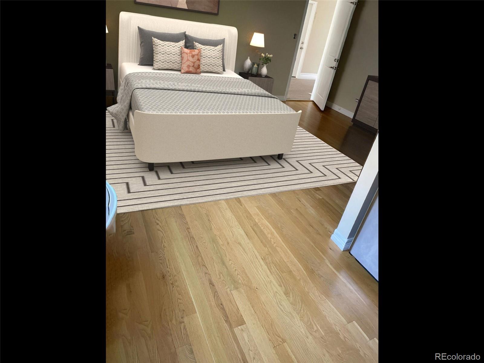1330 Race Street Unit: 202