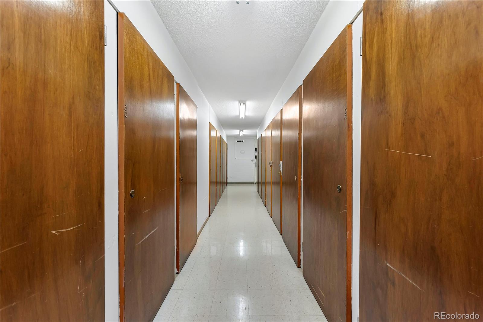 650 S Clinton Street Unit: 3C