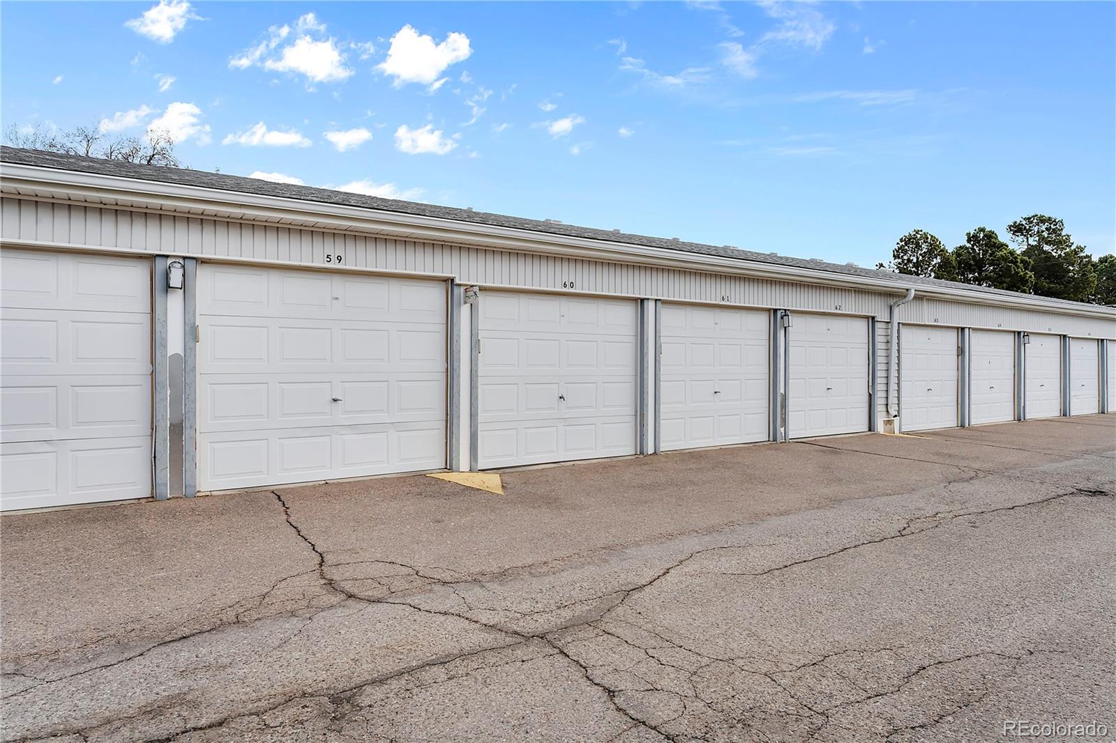 650 S Clinton Street Unit: 3C
