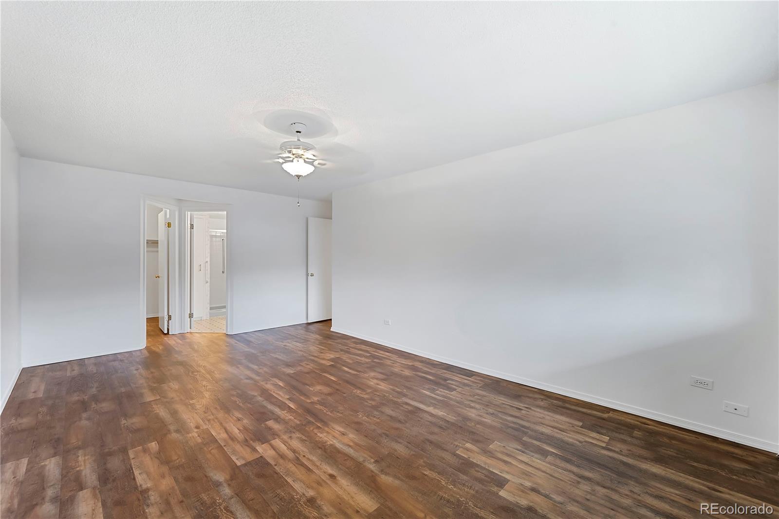 650 S Clinton Street Unit: 3C