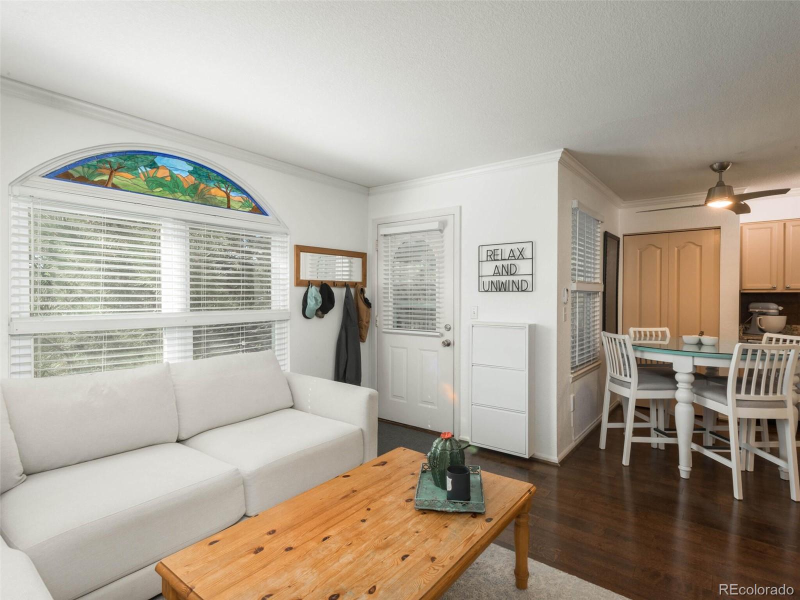 1675 S Cole Street Unit: B7