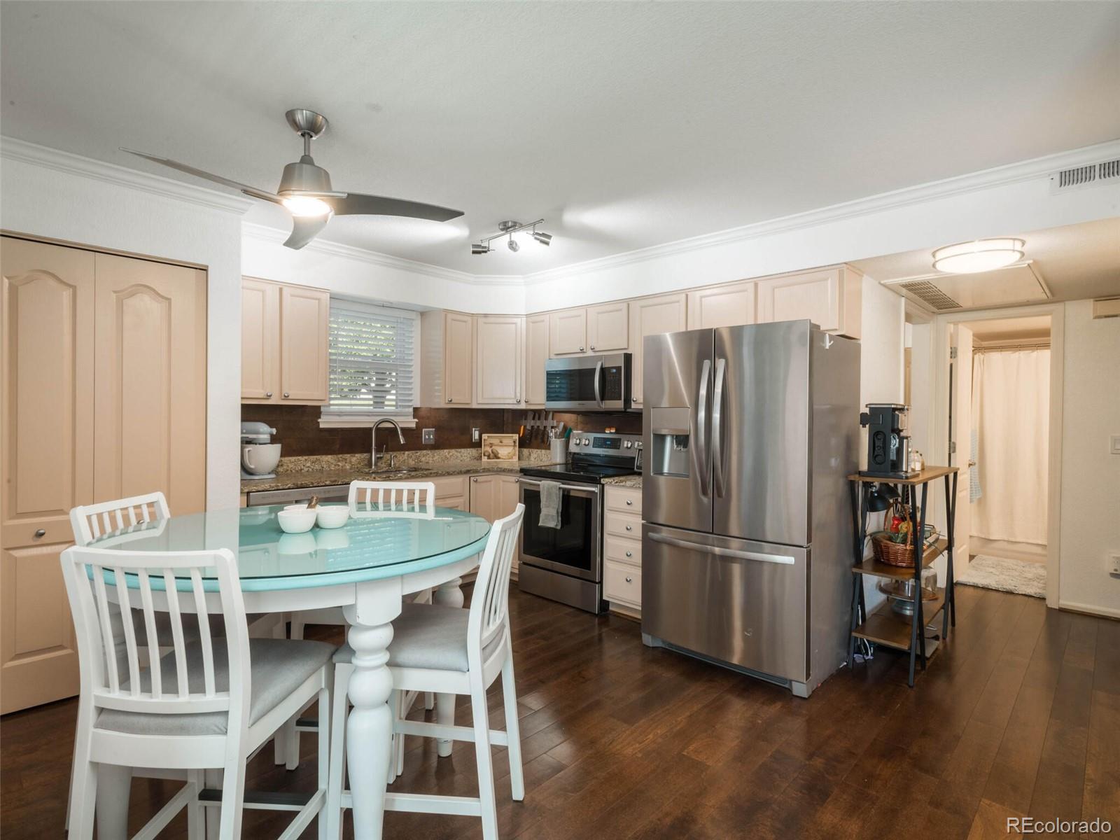 1675 S Cole Street Unit: B7